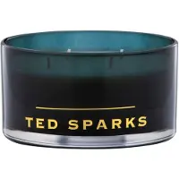 Ted Sparks Geurkaars Magnum Wild Rose & Jasmin