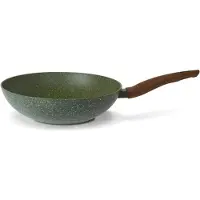 TVS Induction wokpan wok 28 cm