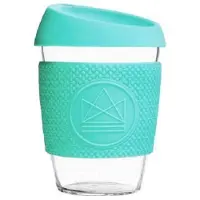 Neon Kactus - Free Spirit Glass Cup 340ml