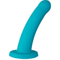Sportsheets - - Galaxie - Dildo met zuignap - 20,3 cm