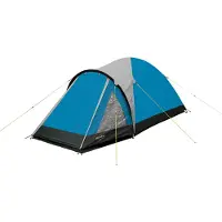Eurotrail Rocky 3 persoons Trekkerstent
