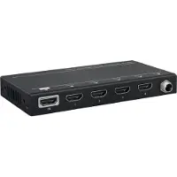 VivoLink HDMI-splitter 1x4, 4K@60Hz, Schakeldoos