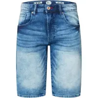 Petrol Industries Jeans 'Jackson' blauw denim