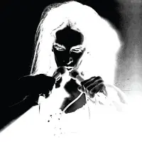 Konkurrent Diamanda Galás - Diamanda Galás (LP)