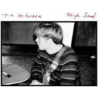 Konkurrent Tim Heidecker - High School (CD)