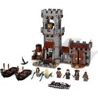 LEGO Pirates of the Caribbean Witkop Baai - 4194