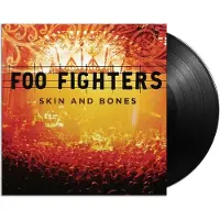 Sony music Skin & Bones