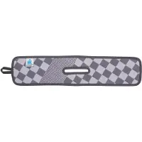 BK Afgiethulp Mr. Gripper Zwart