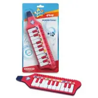 Bontempi Mond Piano - Speelgoedinstrument