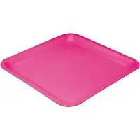 Zak!Designs Bord Seaside 34 X 34 Cm Melamine