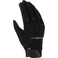 Bering Lady Fletcher Evo Zwart Maat T6
