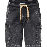 Noppies Broek Glan - Ebony - Maat 104