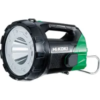 HiKOKI UB18DAW4Z Accu Schijnwerper Led 14 In Doos