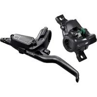 Magura Rem Mag Ct4 L Db Zw