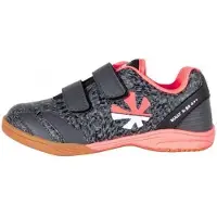 Reece Bully X80 - Indoor Hockey Sho Hockeyschoenen | Maat 29 Jongens Grijs