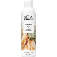 Therme Hammam Foaming Shower Gel - 6 x 200 ml - Voordeelverpakking