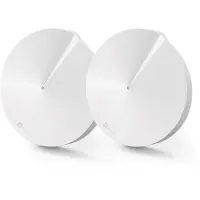 TP-LINK Deco M5 Mesh Wifi (2-pack) - 2017