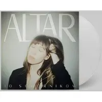 Modulor Cnt Jo Schornikow - Altar (LP) (Coloured Vinyl)