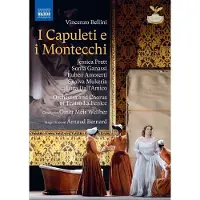 Naxos I Capuleti E I Montecchi
