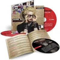 Warner Music Finally Enough Love (3CD)