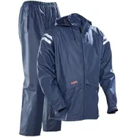 Jobman 6535 Regenset | Maat: XS