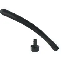 Clean Stream Comfort Nozzle Opzetstuk
