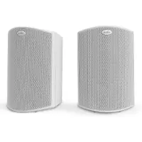 Polk Audio Atrium 5 - Wit (per paar)