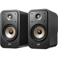 Polk Audio SIGNATURE S20 ELITE Zwart