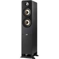 Polk Audio SIGNATURE S50 ELITE Zwart