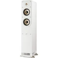 Polk Audio ES50, 5-weg luidspreker, kabel, 150 W, frequentiebereik 33 - 40000 Hz, zwart