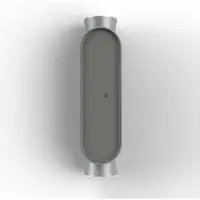 Roger Pradier Ibuk Model Wandlamp