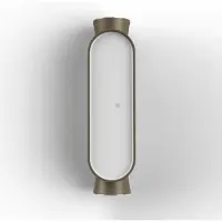 Roger Pradier Ibuk Model Wandlamp