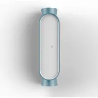 Roger Pradier Ibuk Model Wandlamp