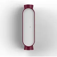 Roger Pradier Ibuk Model Wandlamp