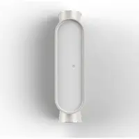 Roger Pradier Ibuk Model Wandlamp