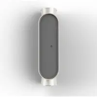Roger Pradier Ibuk Model Wandlamp