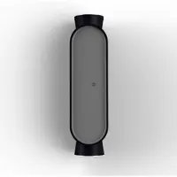 Roger Pradier Ibuk Model Wandlamp