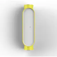 Roger Pradier Ibuk Model Wandlamp