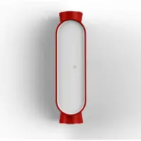 Roger Pradier Ibuk Model Wandlamp