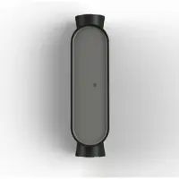 Roger Pradier Ibuk Model Wandlamp
