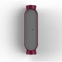 Roger Pradier Ibuk Model Wandlamp