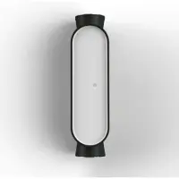 Roger Pradier Ibuk Model Wandlamp