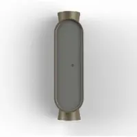 Roger Pradier Ibuk Model Wandlamp