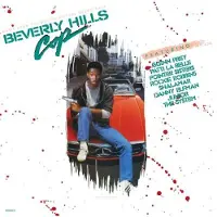 Universal Music Beverly Hills Cop