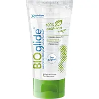 Joydivision Original BIOglide glijmiddel neutraal 40 ml I glijmiddel 100% natuurlijk & veganistisch 40 ml Gel
