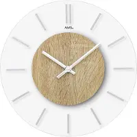 AMS horloge 9660