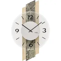 AMS horloge 9664