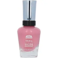 Sally Hansen Complete Salon Manicure Nagellak - 183 Style Icon