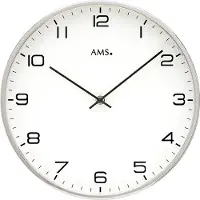 AMS horloge 9658