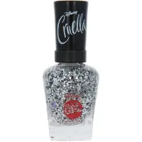 Sally Hansen Miracle Gel Nagellak - 860 The Devil Is In The Details